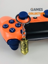 World of tanks Снаряд (Брелок)-thumb