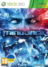 Mind Jack (XBOX360)-thumb