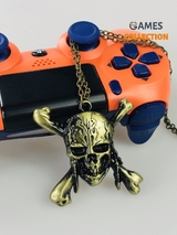 Череп Пирата (Кулон)-thumb