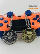 Witcher (Кулон)-thumb