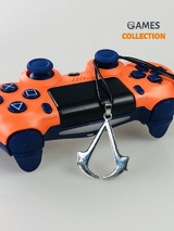 Логотип Assasin’s Creed (Украшение на шею)-thumb