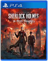 Sherlock Holmes: The Devil’s Daughter (PS4)-thumb