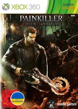 Painkiller: Hell & Damnation (XBOX360)-thumb