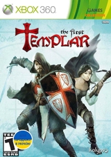 The First Templar (XBOX360)-thumb