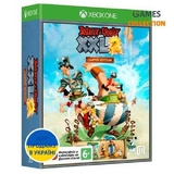 Asterix and Obelix XXL 2 — Limited Edition (XBox One)-thumb