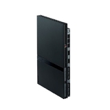 Корпус playstation 2 Slim (PS2) SCPH-9000X (New)-thumb