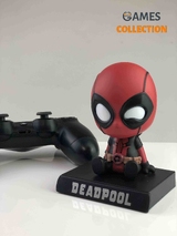 Car Decoration Avengers Deadpool (Фигурка)-thumb