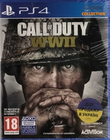 Call Of Duty: WW2 (PS4) ENG-thumb