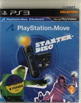 Starter disc (PS3)-thumb