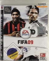 FIFA 09 (PS3)-thumb