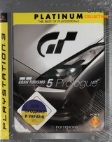 Gran turismo 5 Prologue (PS3)-thumb