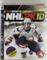 NHL 2K10 (PS3)-thumb