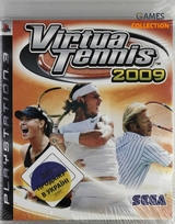 Virtua Tennis 2009 (PS3)-thumb