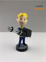 Fallout Vault Boy Big Guns (Фигурка)-thumb