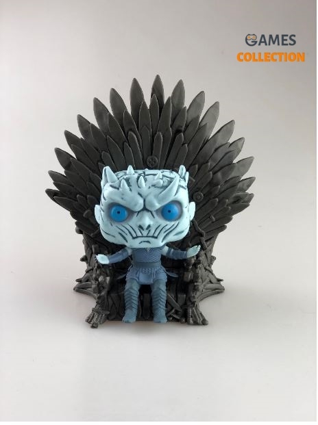 GAME OF THRONES NIGHT KING POP 74-thumb