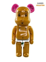 Bearbrick I’m boss 400% (28 см)-thumb