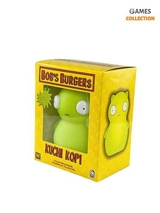 Фигурка Боб Бергерс Bob’s Burgers Kuchi Kopi (10 см)-thumb