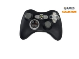 Чехол Силиконовый для джойстика Xbox 360 (Черный)-thumb