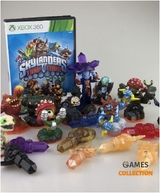Skylanders Trap Team С фигурками (XBOX 360)-thumb