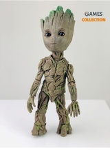 Groot Guardians Of The Galaxy (Фигурка 25см)-thumb