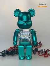 My First Bearbrick Baby Popular Colorful 400%-thumb