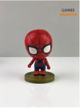 CAR DECORATION Little Spiderman (Фигурка)-thumb