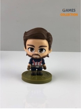 CAR DECORATION Little CAPTAIN AMERICA (Фигурка)-thumb