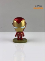 CAR DECORATION Little Iron Man (Фигурка)-thumb