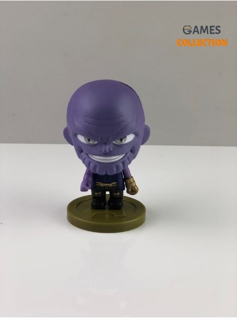CAR DECORATION Little THANOS (Фигурка)-thumb