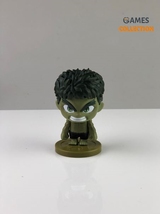 CAR DECORATION Little HULK (ФИГУРКА)-thumb