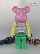 My First Bearbrick Baby Action Figures Popular Colorful 400%-thumb
