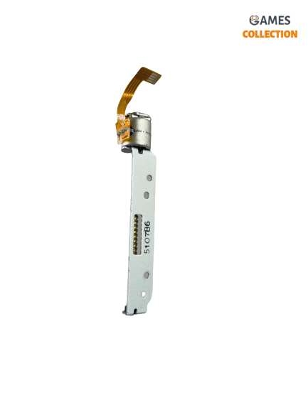 Двигатель линзы консоли PlayStation 2 (SCPH-9000X)-thumb