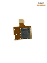 Картридер карт MicroSD Для консоли Nintendo Switch-thumb