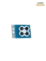 Мембранные кнопки Joy con Nintendo Switch-thumb