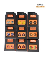 Накладки на стики для Nintendo Switch/NSLite/NSMini-thumb