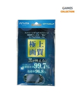 Захисна плівка для Sony PS Vita Fat (1000)-thumb