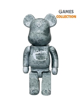 Bearbrick Moon 400% (28см)-thumb