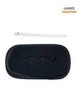 Мягкий чехол + Ремешок на руку (PS Vita/PS Vita 2000)-thumb