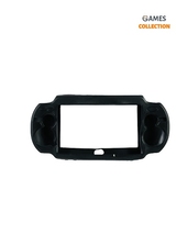 PS Vita Силиконовый Чехол 1000 (Черный)-thumb