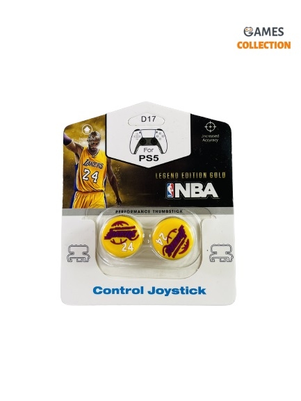 Стики грибки высокие PS5/PS4 NBA-thumb