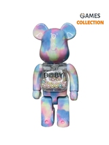 Bearbrick WF Fashion Macau My First Baby 400% (28см)-thumb