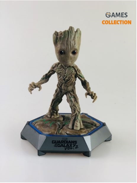 Groot Bluetooth Колонка 25см (Фигурка)-thumb