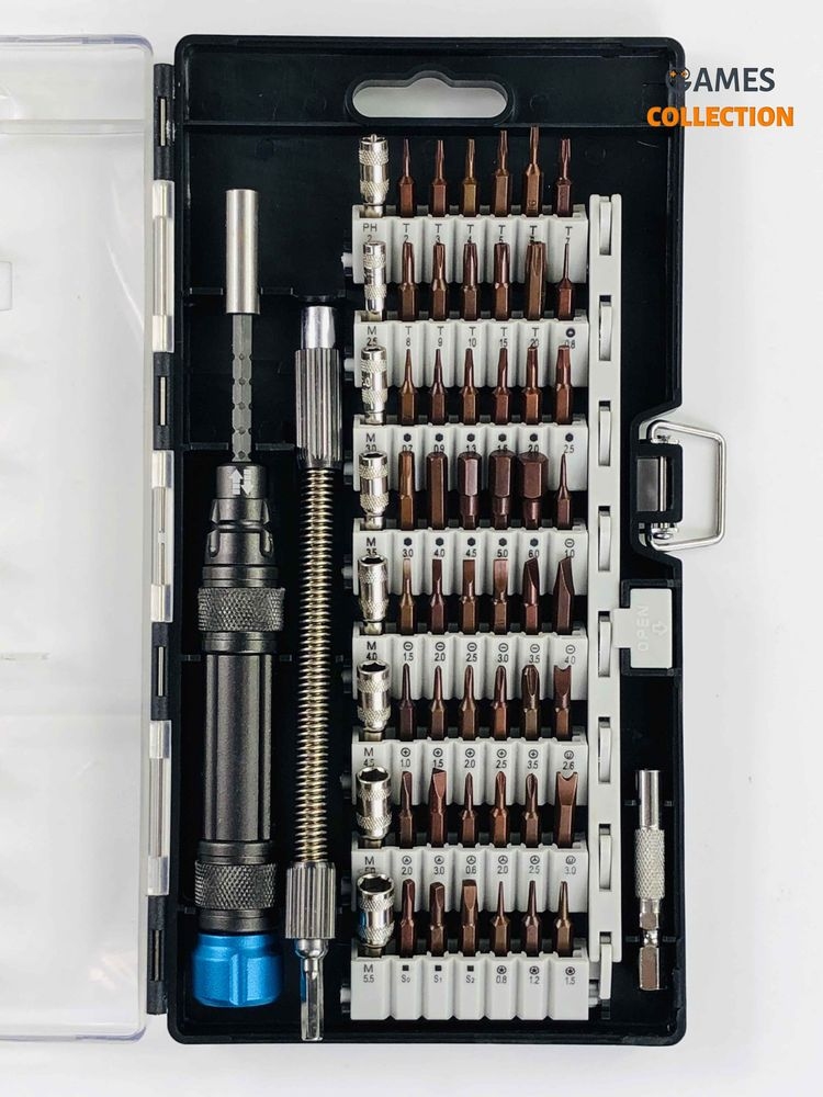 Отвертка держатель бит (a045)-thumb