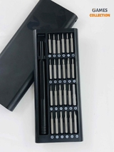Screwdriver Set a001 (Набор инструментов)-thumb