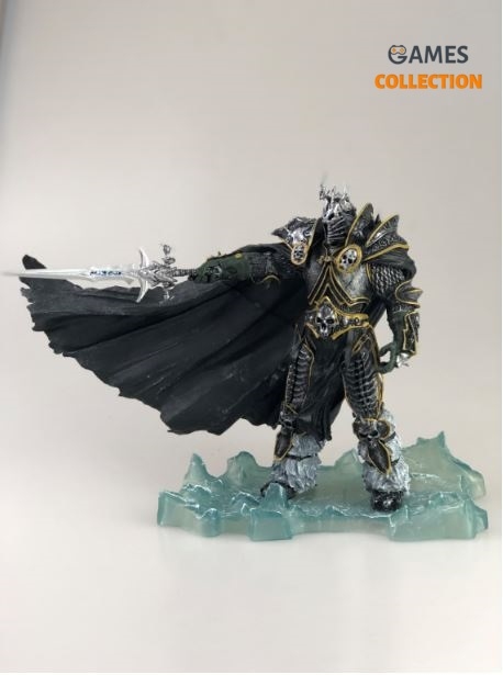 World WarCraft Action figures 22 см (Фигурка)-thumb
