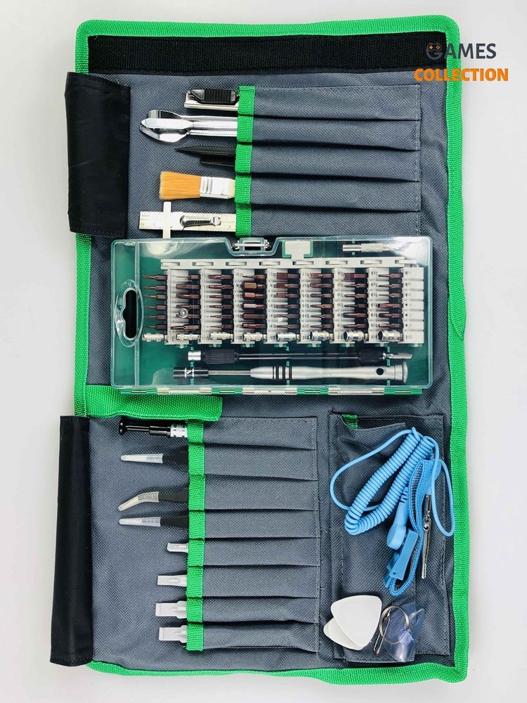 Mobile Phone Repair Tools (a036)-thumb