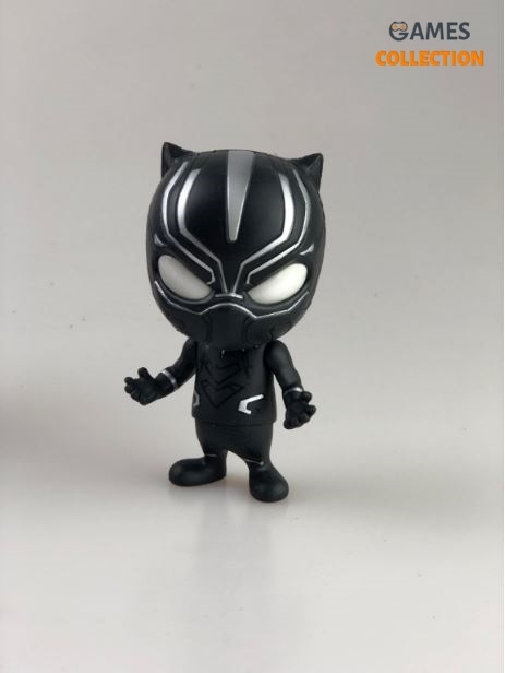 Black Panther 11см (Фигурка)-thumb
