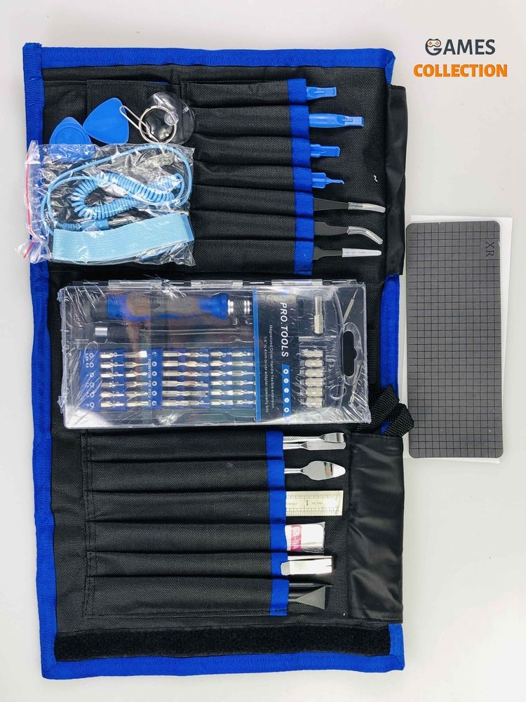 Xool Precision Professional Set 80-в-1 (a003)-thumb