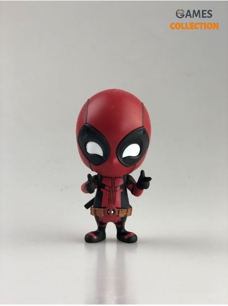 Deadpool J 11см (Фигурка)-thumb