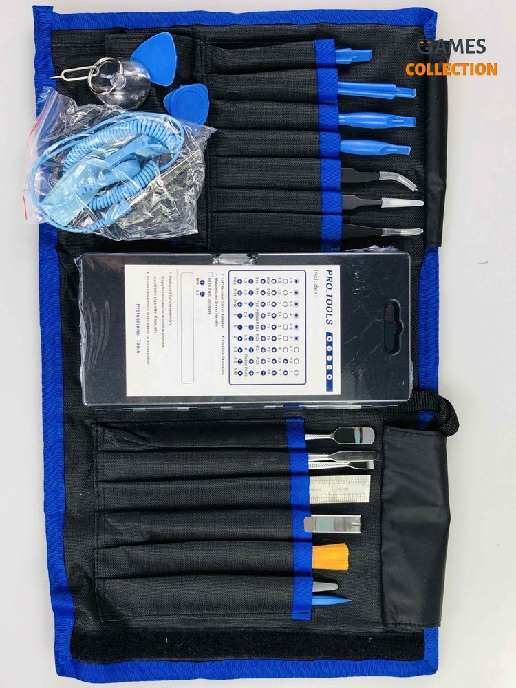 Repair Kit Professional Set 64-в-1 (a004)-thumb